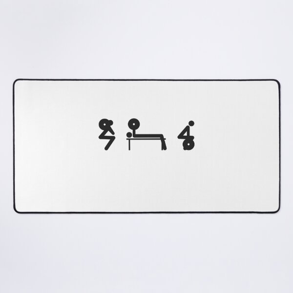 Item preview, Squat Bench Deadlift (Inverted) 	 	 designed and sold by lkwgoqdyhz28.