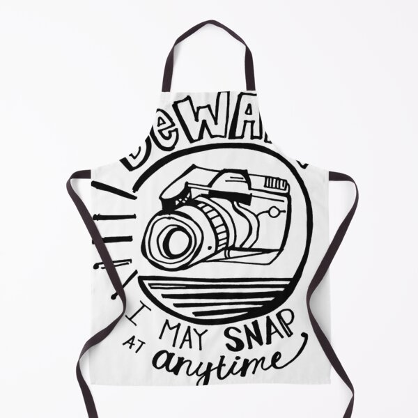 Item preview, Beware I may Snap at anytime designed and sold by ZACHARYNELSO.