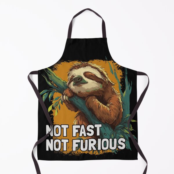 Item preview, Chilly sloth designed and sold by drizzd.