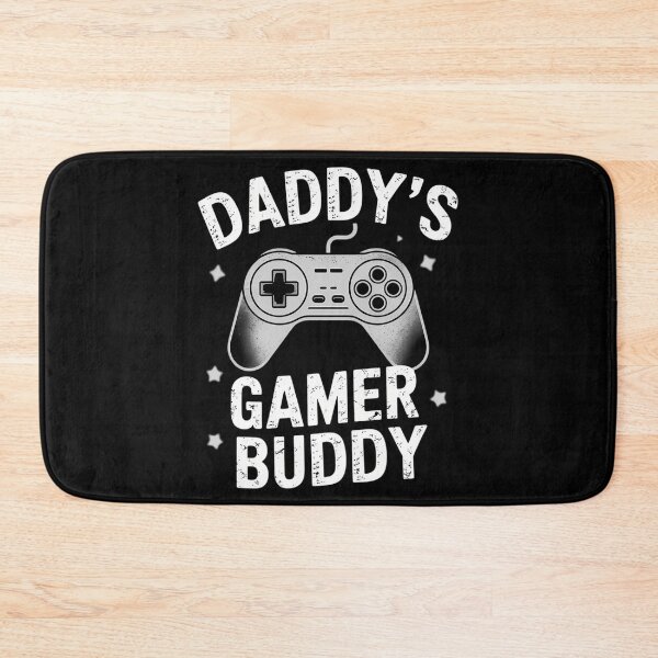 Item preview, Gamer Family Video Gaming Game designed and sold by waazwee6.
