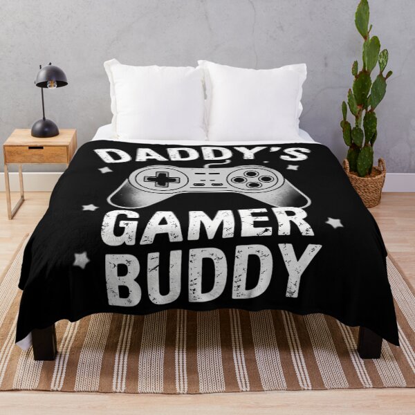 Item preview, Gamer Family Video Gaming Game designed and sold by waazwee6.