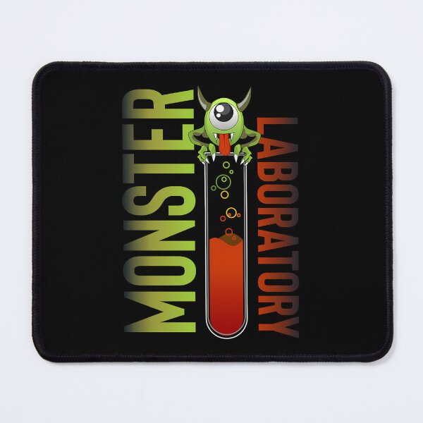 Item preview, Mon.ster Labor.atory designed and sold by edwardsskyla.