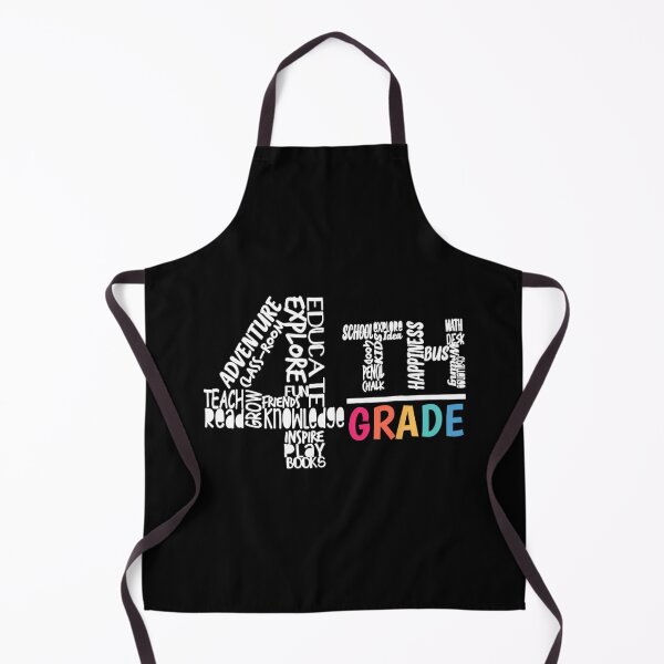 Item preview, Funny Fourth Grade Tee Students Of 4th Grade designed and sold by ibbhptta70.