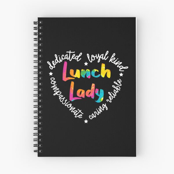 Item preview, Lunch Lady Cafeteria Worker Dinner Lady Cook Job Profession 		 designed and sold by epngnkaq33.