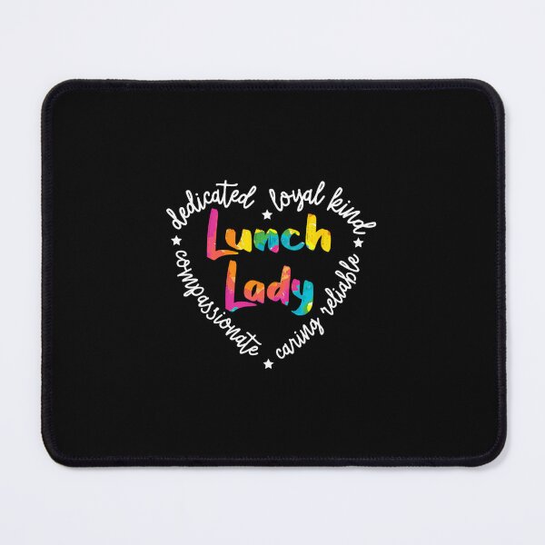 Item preview, Lunch Lady Cafeteria Worker Dinner Lady Cook Job Profession designed and sold by epngnkaq33.