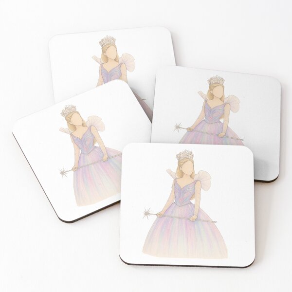 Item preview, Glinda For Good designed and sold by PenguinThug.