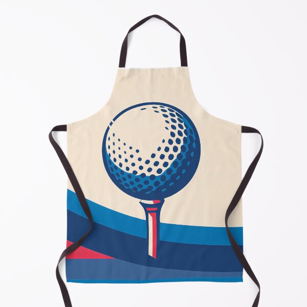 Item preview, Logo Golf Golfing Play Art Serene Natural Colors designed and sold by ART ATTACK ZONE.