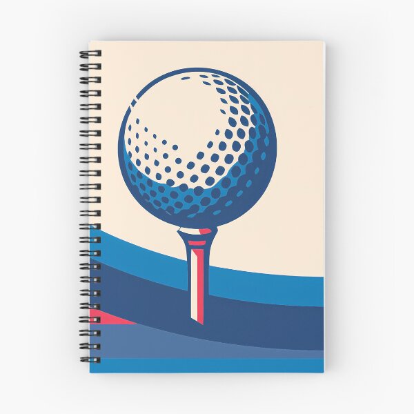 Item preview, Logo Golf Golfing Play Art Serene Natural Colors designed and sold by ART ATTACK ZONE.