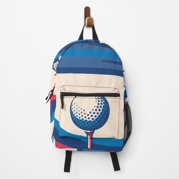Item preview, Logo Golf Golfing Play Art Serene Natural Colors designed and sold by ART ATTACK ZONE.