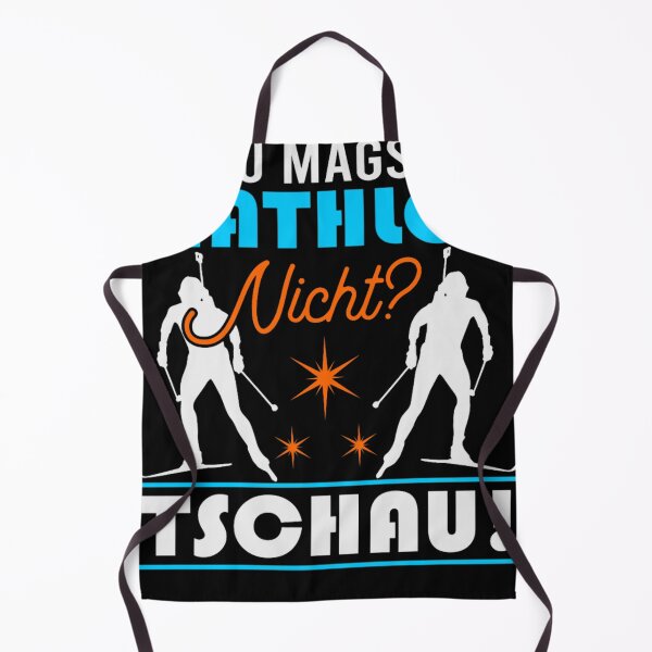 Item preview, Biathlon skiing winter sport cross country skiing world cup sport designed and sold by ZACHARYNELSO.