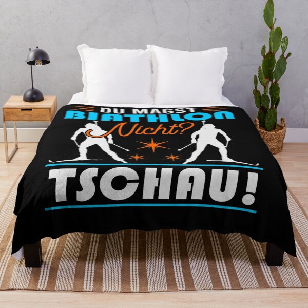 Item preview, Biathlon skiing winter sport cross country skiing world cup sport designed and sold by ZACHARYNELSO.