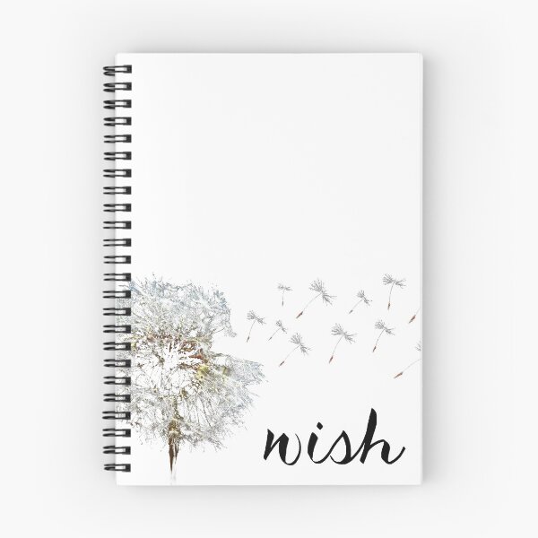 Item preview, Make a wish designed and sold by Amy Olsen.