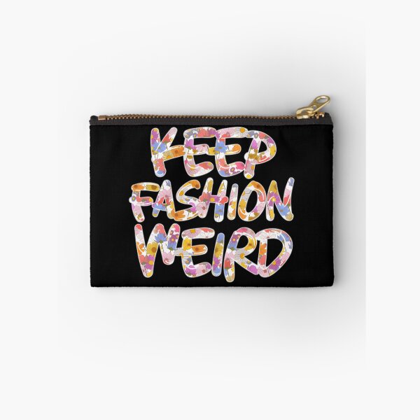 Item preview, Keep Fashion Weird Fashion Designing Fashion Designer Pullover 		 designed and sold by qlgzeraelo36.