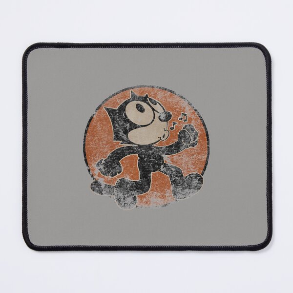Item preview, FELIX-THE-CAT-VINTAGE-T-SHIRT designed and sold by RalphBittners.