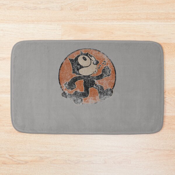 Item preview, FELIX-THE-CAT-VINTAGE-T-SHIRT designed and sold by RalphBittners.