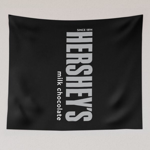 Item preview, Hershey's Milk Chocolate Vintage Classic Vertical 	 		 designed and sold by zxmxrtqyilu70.