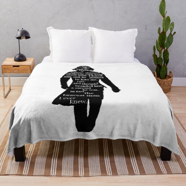 Item preview, Quote Serious Wizard Professor Teacher Silhouette  	 designed and sold by mnjkoalh28.