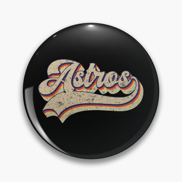 Artikelvorschau, Astros Name Vintage Retro Baseball Liebhaber Baseball Fans entworfen und verkauft von ewyeupmiyda61.