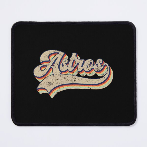 Item preview, Astros Name Vintage Retro Baseball Lovers Baseball Fans 		 designed and sold by ewyeupmiyda61.