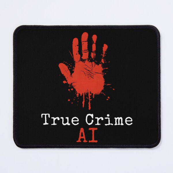 Item preview, True Crime Ai designed and sold by Gwansiognu.