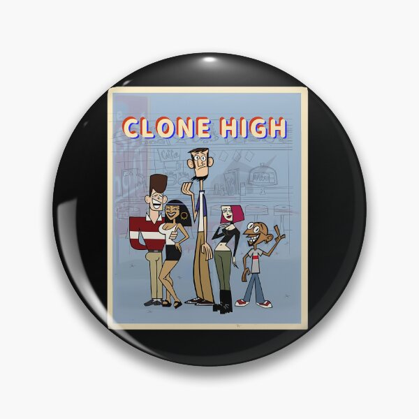 Item preview, Cl.one H.igh  designed and sold by edwardsskyla.