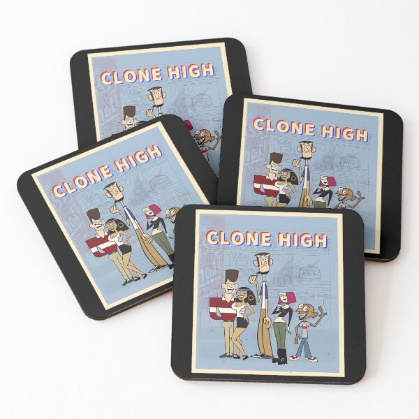 Item preview, Cl.one H.igh  designed and sold by edwardsskyla.