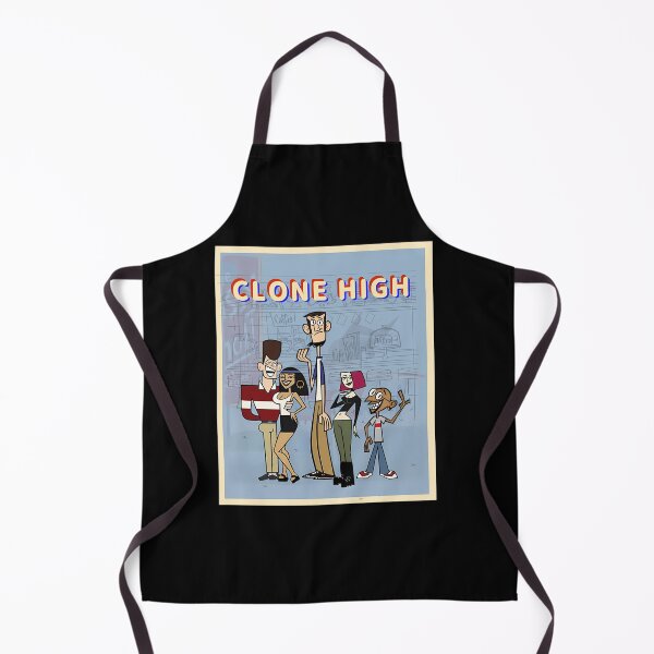 Item preview, Cl.one H.igh  designed and sold by edwardsskyla.