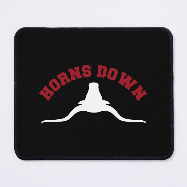 Item preview, Horns Down Horns Down Texas Tuck Fexas designed and sold by ykiusqne69.