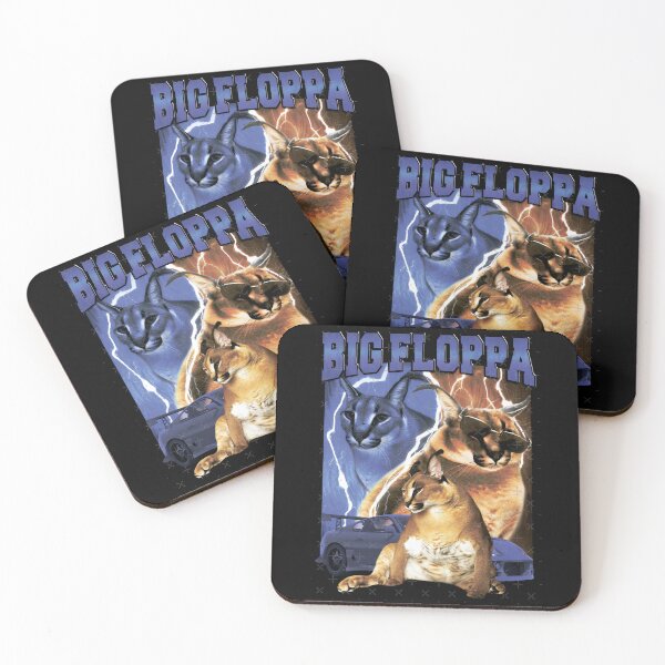 Item preview, BIG FLOPPA VINTAGE RAP designed and sold by ZACHARYNELSO.