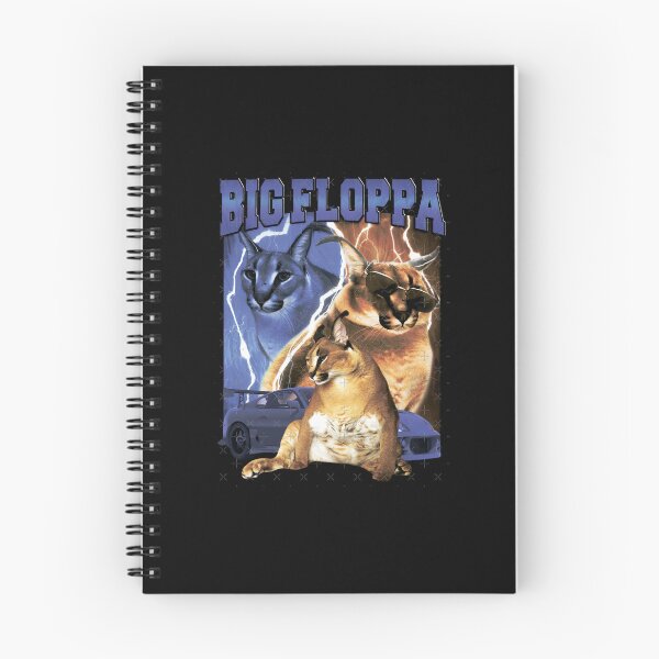 Item preview, BIG FLOPPA VINTAGE RAP designed and sold by ZACHARYNELSO.