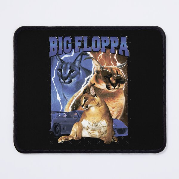 Item preview, BIG FLOPPA VINTAGE RAP designed and sold by ZACHARYNELSO.