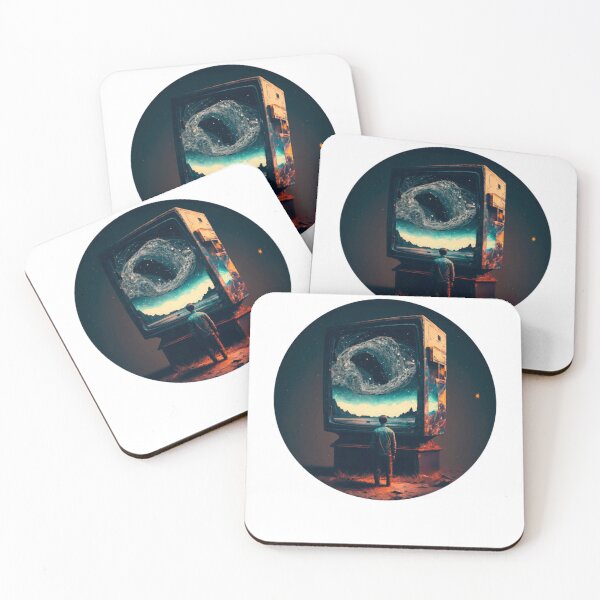 Item preview, Big Screen Bliss designed and sold by ZACHARYNELSO.