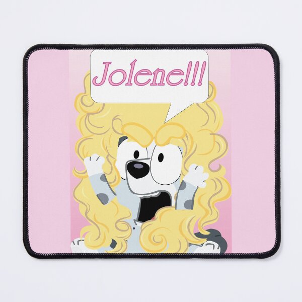 Item preview, JOLENE!!! designed and sold by BLinnDesigns.