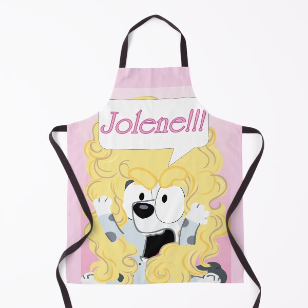 Item preview, JOLENE!!! designed and sold by BLinnDesigns.