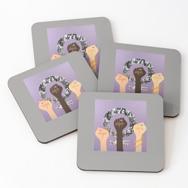 Item preview, FEMINIST-ARTWORK designed and sold by RalphBittners.