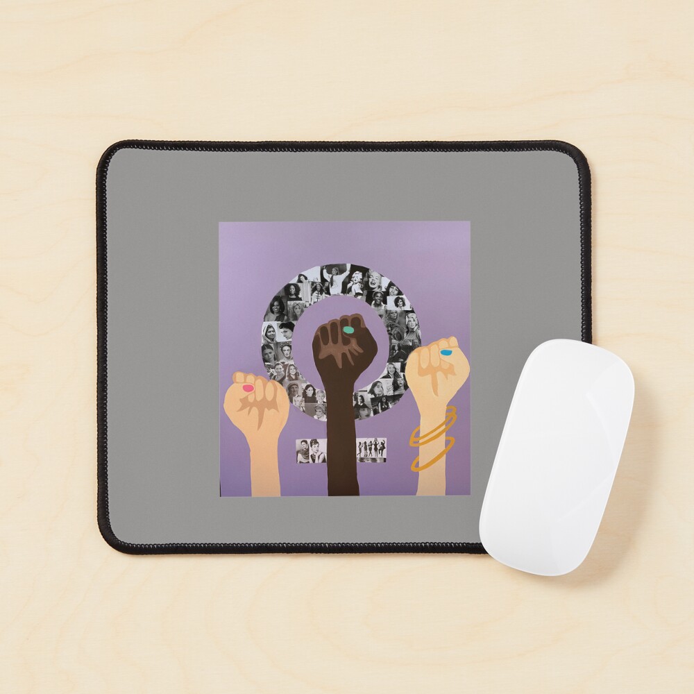 Item preview, Mouse Pad designed and sold by RalphBittners.