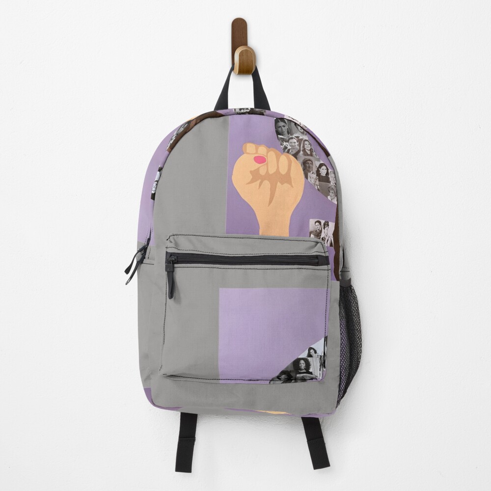 Item preview, Backpack designed and sold by RalphBittners.
