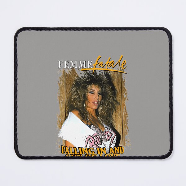 Item preview, FEMME-FATALE-BAND designed and sold by RalphBittners.