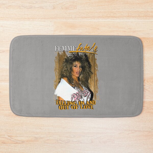 Item preview, FEMME-FATALE-BAND designed and sold by RalphBittners.