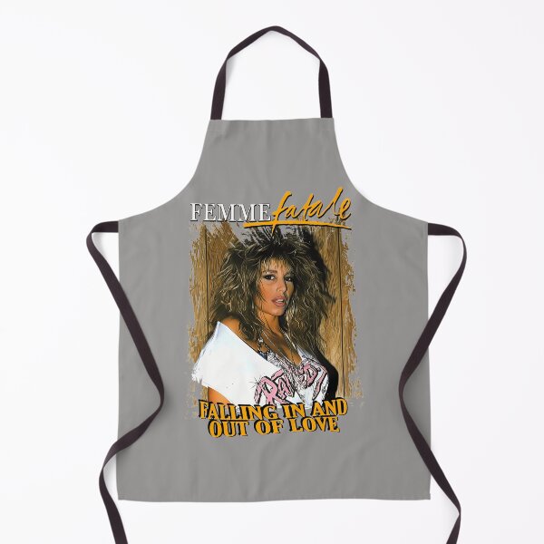 Item preview, FEMME-FATALE-BAND designed and sold by RalphBittners.