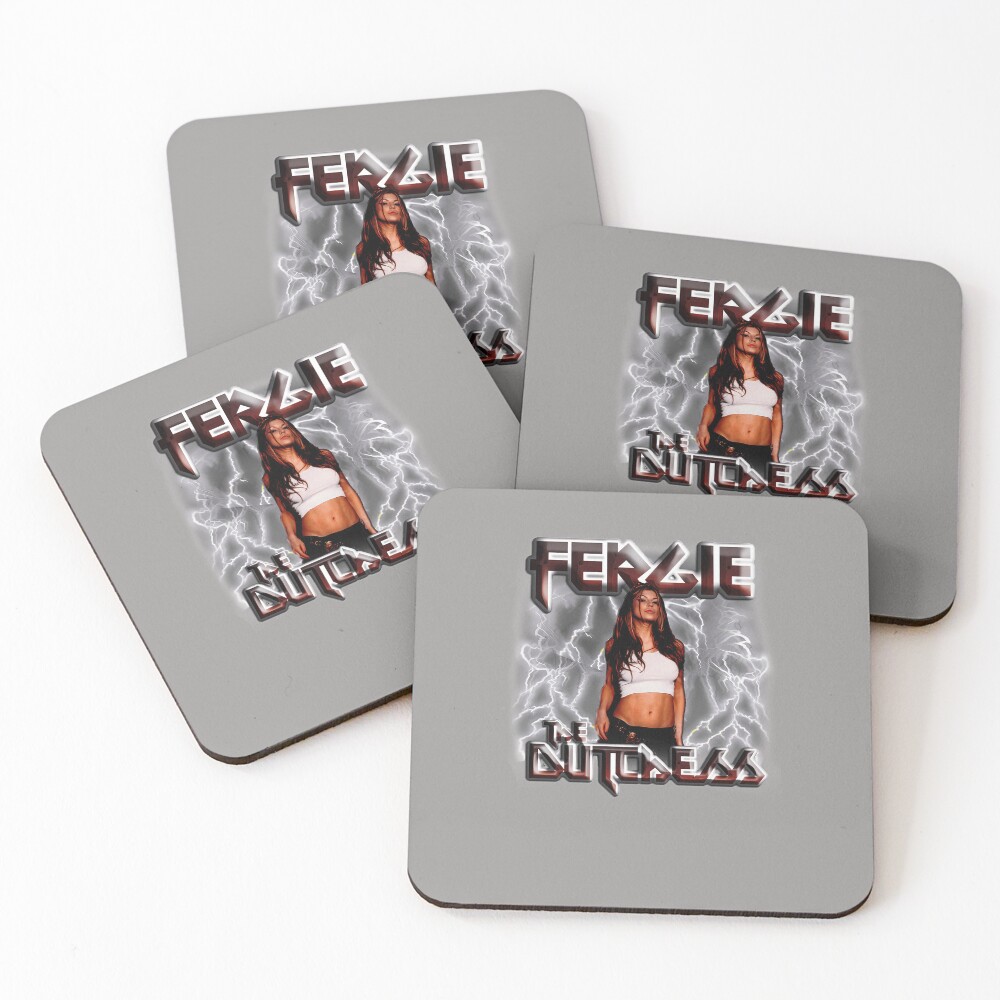 Item preview, Coasters (Set of 4) designed and sold by RalphBittners.