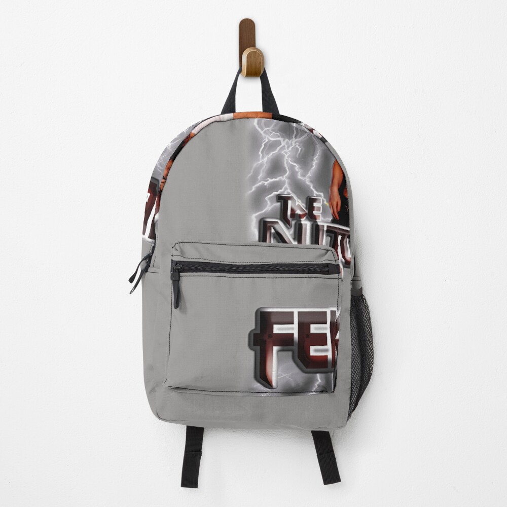 Item preview, Backpack designed and sold by RalphBittners.