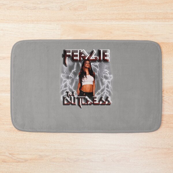 Item preview, FERGIE-THE-DUTCHESS-ROCK-BAND-STYLE designed and sold by RalphBittners.