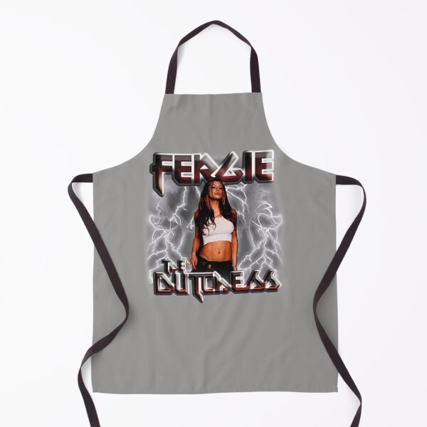 Item preview, FERGIE-THE-DUTCHESS-ROCK-BAND-STYLE designed and sold by RalphBittners.