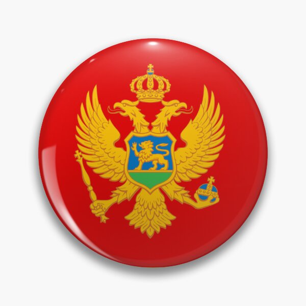 Item preview, Montenegro – Where Mountains Meet the Sea designed and sold by Dany05117671.