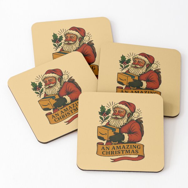 Item preview, Prime Santa Claus designed and sold by Cookies Rider Store.