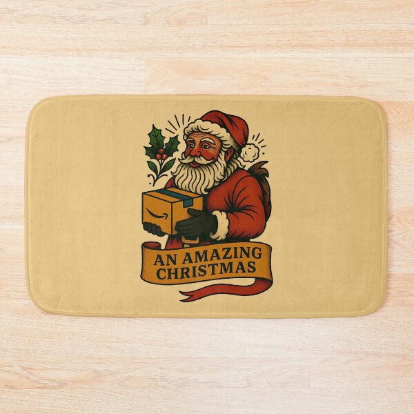 Item preview, Prime Santa Claus designed and sold by Cookies Rider Store.