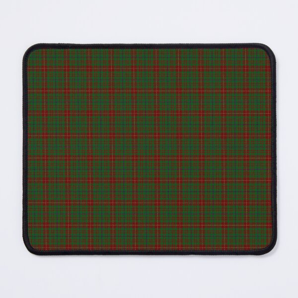 Item preview, Fulton Clan Tartan – Scottish Plaid Pattern for Proud Scots designed and sold by The Tartan Forge.