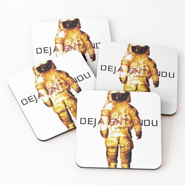 Item preview, Brand New <Deja Entendu> designed and sold by ndothughes.