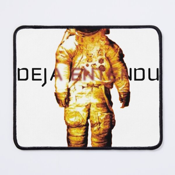 Item preview, Brand New <Deja Entendu> designed and sold by ndothughes.
